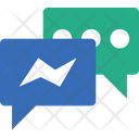 پیش‌نمایش فایل conversation-5250255 از پک رسانه های اجتماعی