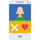 پیش‌نمایش فایل dating-app-5250222 از پک رسانه های اجتماعی
