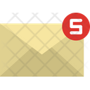پیش‌نمایش فایل email-notification-5250207 از پک رسانه های اجتماعی