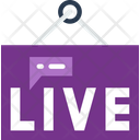 پیش‌نمایش فایل live-news-board-5250212 از پک رسانه های اجتماعی