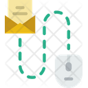 پیش‌نمایش فایل mail-roadmap-5250217 از پک رسانه های اجتماعی