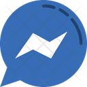 پیش‌نمایش فایل messenger-5250244 از پک رسانه های اجتماعی
