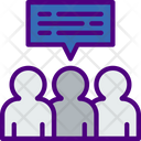 پیش‌نمایش فایل group-conversation-5250392 از پک رسانه های اجتماعی
