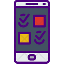 پیش‌نمایش فایل mobile-reminder-5250372 از پک رسانه های اجتماعی