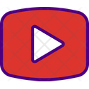 پیش‌نمایش فایل youtube-5250401 از پک رسانه های اجتماعی