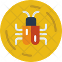 پیش‌نمایش فایل code-bug-5249630 از پک امنیت ۱