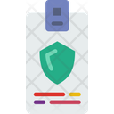 پیش‌نمایش فایل security-badge-5249631 از پک امنیت ۱