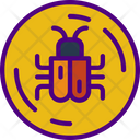 پیش‌نمایش فایل code-bug-5249710 از پک امنیت ۱