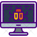 پیش‌نمایش فایل computer-bug-5249714 از پک امنیت ۱