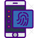 پیش‌نمایش فایل mobile-biometric-5249709 از پک امنیت ۱