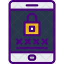 پیش‌نمایش فایل mobile-pin-code-5249702 از پک امنیت ۱