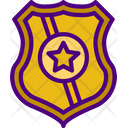 پیش‌نمایش فایل police-badge-5249708 از پک امنیت ۱