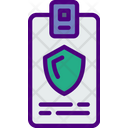 پیش‌نمایش فایل security-badge-5249711 از پک امنیت ۱
