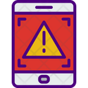 پیش‌نمایش فایل tablet-warning-5249724 از پک امنیت ۱