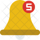 پیش‌نمایش فایل notification-bell-5248257 از پک چندرسانه ای