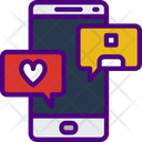 پیش‌نمایش فایل mobile-conversation-5248386 از پک چندرسانه ای