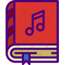 پیش‌نمایش فایل musical-book-5248385 از پک چندرسانه ای