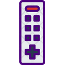 پیش‌نمایش فایل tv-remote-5248394 از پک چندرسانه ای