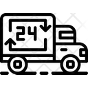 پیش‌نمایش فایل 24-hours-service-5250094 از پک خرید