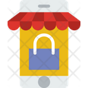 پیش‌نمایش فایل mobile-ecommerce-5250008 از پک خرید