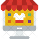 پیش‌نمایش فایل shopping-website-5250036 از پک خرید