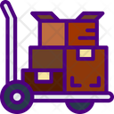 پیش‌نمایش فایل logistics-trolley-5250196 از پک خرید