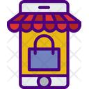 پیش‌نمایش فایل mobile-ecommerce-5250158 از پک خرید