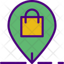 پیش‌نمایش فایل shopping-location-5250188 از پک خرید
