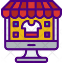پیش‌نمایش فایل shopping-website-5250186 از پک خرید