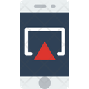 پیش‌نمایش فایل airplay-5281509 از پک رابط کاربری موبایل