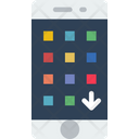 پیش‌نمایش فایل arrange-apps-5281495 از پک رابط کاربری موبایل