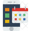 پیش‌نمایش فایل calendar-date-5281484 از پک رابط کاربری موبایل