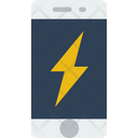 پیش‌نمایش فایل charge-phone-5281510 از پک رابط کاربری موبایل