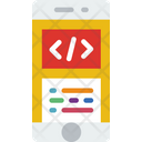 پیش‌نمایش فایل coding-5281520 از پک رابط کاربری موبایل