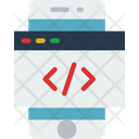 پیش‌نمایش فایل coding-5281539 از پک رابط کاربری موبایل
