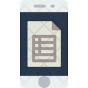 پیش‌نمایش فایل excel-file-5281481 از پک رابط کاربری موبایل