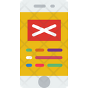 پیش‌نمایش فایل forbidden-app-5281536 از پک رابط کاربری موبایل