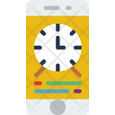 پیش‌نمایش فایل mobile-alarm-5281496 از پک رابط کاربری موبایل
