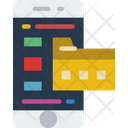 پیش‌نمایش فایل mobile-folder-5281490 از پک رابط کاربری موبایل