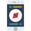 پیش‌نمایش فایل mobile-navigation-5281502 از پک رابط کاربری موبایل