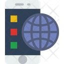 پیش‌نمایش فایل phone-browser-5281513 از پک رابط کاربری موبایل