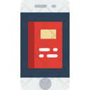 پیش‌نمایش فایل phonebook-5281529 از پک رابط کاربری موبایل
