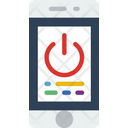 پیش‌نمایش فایل shut-down-mobile-5281505 از پک رابط کاربری موبایل