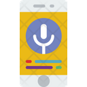 پیش‌نمایش فایل siri-5281498 از پک رابط کاربری موبایل