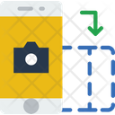 پیش‌نمایش فایل tilt-landscape-5281522 از پک رابط کاربری موبایل