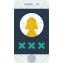 پیش‌نمایش فایل user-credentials-5281483 از پک رابط کاربری موبایل