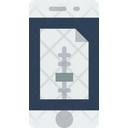 پیش‌نمایش فایل zip-file-5281521 از پک رابط کاربری موبایل