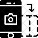 پیش‌نمایش فایل tilt-landscape-5281646 از پک رابط کاربری موبایل