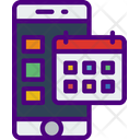 پیش‌نمایش فایل calendar-date-5281662 از پک رابط کاربری موبایل