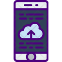 پیش‌نمایش فایل cloud-download-5281682 از پک رابط کاربری موبایل